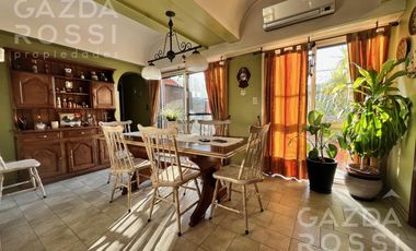 Departamento en Llavallol