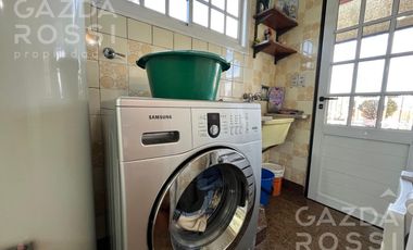 Departamento en Llavallol