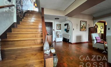 Departamento en Llavallol