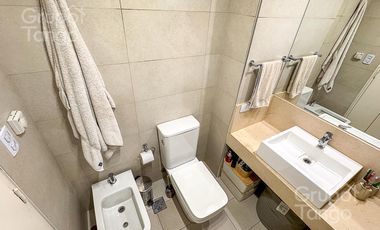 Venta Departamento 3 Ambientes Villa Urquiza Balcón Amenities Cochera