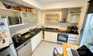 Venta Departamento 3 Ambientes Villa Urquiza Balcón Amenities Cochera