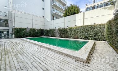 Venta Departamento 3 Ambientes Villa Urquiza Balcón Amenities Cochera