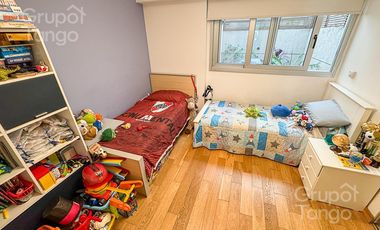 Venta Departamento 3 Ambientes Villa Urquiza Balcón Amenities Cochera