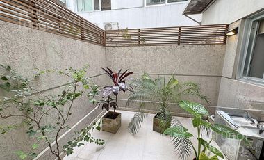 Venta Departamento 3 Ambientes Villa Urquiza Balcón Amenities Cochera