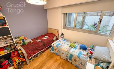 Venta Departamento 3 Ambientes Villa Urquiza Balcón Amenities Cochera