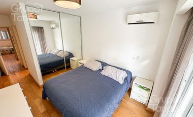 Venta Departamento 3 Ambientes Villa Urquiza Balcón Amenities Cochera