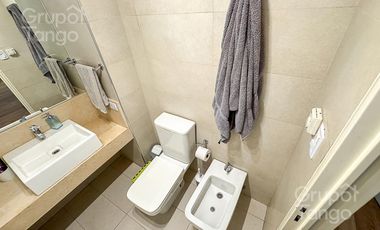 Venta Departamento 3 Ambientes Villa Urquiza Balcón Amenities Cochera