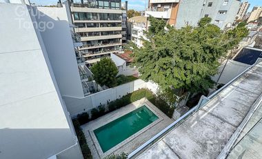 Venta Departamento 3 Ambientes Villa Urquiza Balcón Amenities Cochera