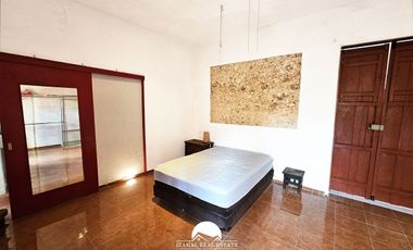 CASA REMODELADA EN VENTA EN EL CENTRO DE MÉRIDA