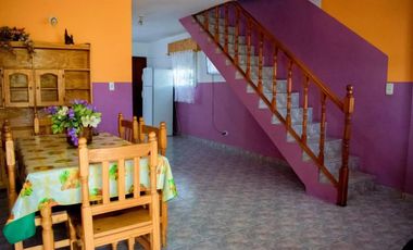 Duplex en venta - 2 Dormitorios 2 Baños - 380Mts2 - Las Toninas