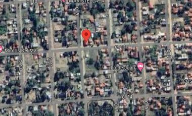 Duplex en venta - 2 Dormitorios 2 Baños - 380Mts2 - Las Toninas