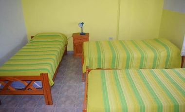 Duplex en venta - 2 Dormitorios 2 Baños - 380Mts2 - Las Toninas