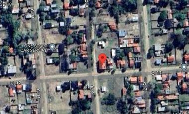 Duplex en venta - 2 Dormitorios 2 Baños - 380Mts2 - Las Toninas