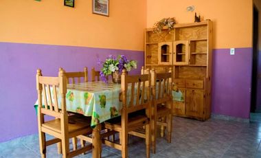 Duplex en venta - 2 Dormitorios 2 Baños - 380Mts2 - Las Toninas