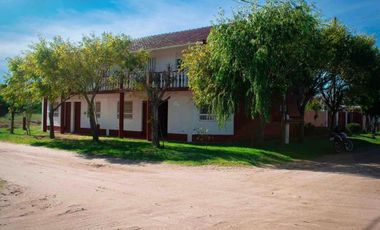 Duplex en venta - 2 Dormitorios 2 Baños - 380Mts2 - Las Toninas