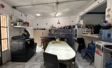 Casa en venta con terreno amplio en San José, Mérida Yucatán