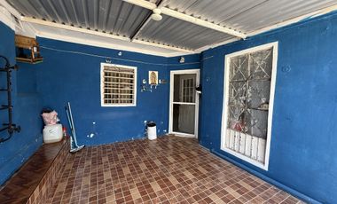 Casa en venta con terreno amplio en San José, Mérida Yucatán