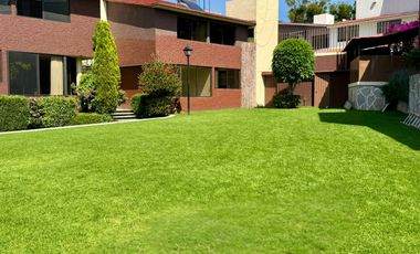 RENTA casa en condominio, recién remodelada. Lomas del Sol, Interlomas