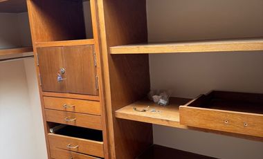 RENTA casa en condominio, recién remodelada. Lomas del Sol, Interlomas