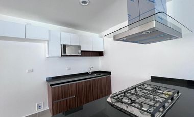 DEPARTAMENTO TIPO LOFT EN  LA VISTA EN VENTA