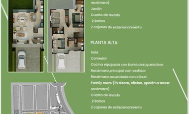 DEPARTAMENTO TIPO LOFT EN  LA VISTA EN VENTA