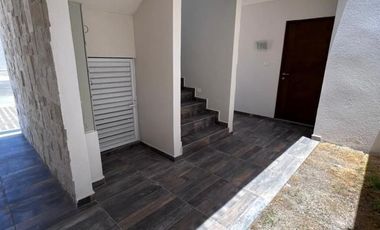 DEPARTAMENTO TIPO LOFT EN  LA VISTA EN VENTA