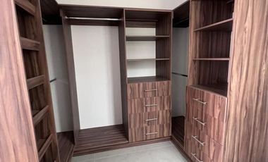 DEPARTAMENTO TIPO LOFT EN  LA VISTA EN VENTA