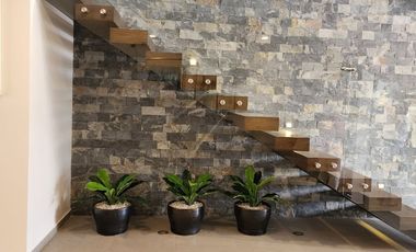 CASA EN VENTA EN PRIVADA DEL OLMO