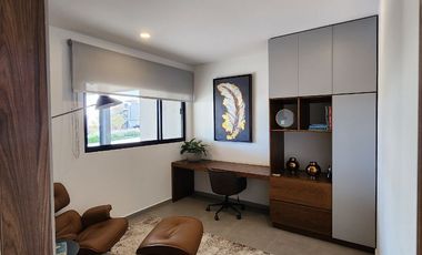 CASA EN VENTA EN PRIVADA DEL OLMO