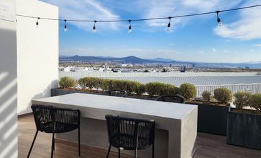 CASA EN VENTA EN PRIVADA DEL OLMO