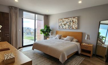 CASA EN VENTA EN PRIVADA DEL OLMO