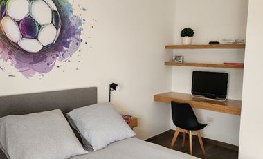 CASA EN VENTA EN PRIVADA DEL OLMO