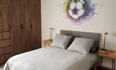 CASA EN VENTA EN PRIVADA DEL OLMO