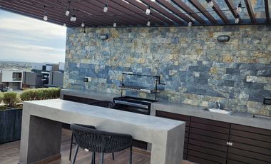 CASA EN VENTA EN PRIVADA DEL OLMO