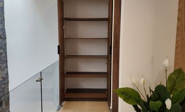 CASA EN VENTA EN PRIVADA DEL OLMO