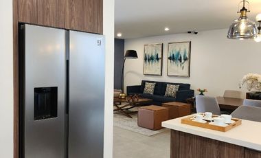 VENTA CASAS PRIVADA DEL OLMO NUEVO REFUGIO