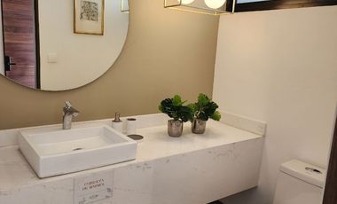 VENTA CASAS PRIVADA DEL OLMO NUEVO REFUGIO