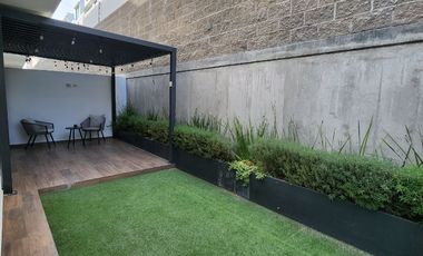 VENTA CASAS PRIVADA DEL OLMO NUEVO REFUGIO