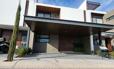 VENTA CASAS PRIVADA DEL OLMO NUEVO REFUGIO