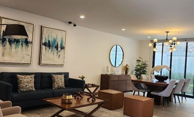 VENTA CASAS PRIVADA DEL OLMO NUEVO REFUGIO