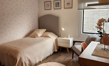 VENTA CASAS PRIVADA DEL OLMO NUEVO REFUGIO