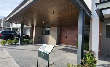 VENTA CASAS PRIVADA DEL OLMO NUEVO REFUGIO