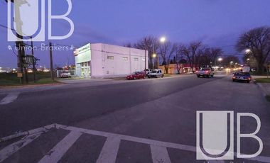 Vendo Dos Locales Comerciales Muy Bien Ubicados en Saladillo