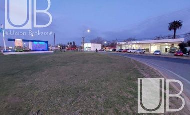 Vendo Dos Locales Comerciales Muy Bien Ubicados en Saladillo