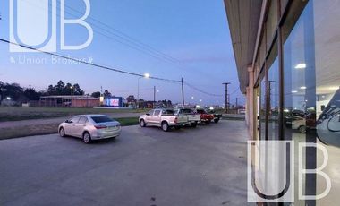 Vendo Dos Locales Comerciales Muy Bien Ubicados en Saladillo