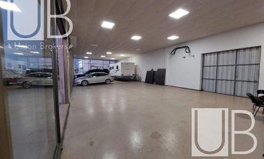 Vendo Dos Locales Comerciales Muy Bien Ubicados en Saladillo