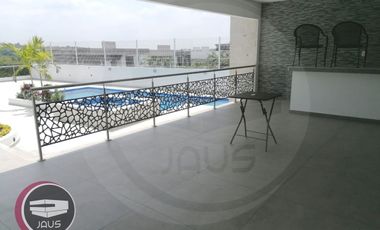 Venta de casa en Lomas de Cocoyoc