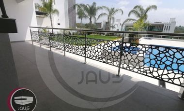 Venta de casa en Lomas de Cocoyoc