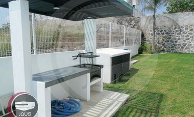 Venta de casa en Lomas de Cocoyoc