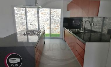 Venta de casa en Lomas de Cocoyoc